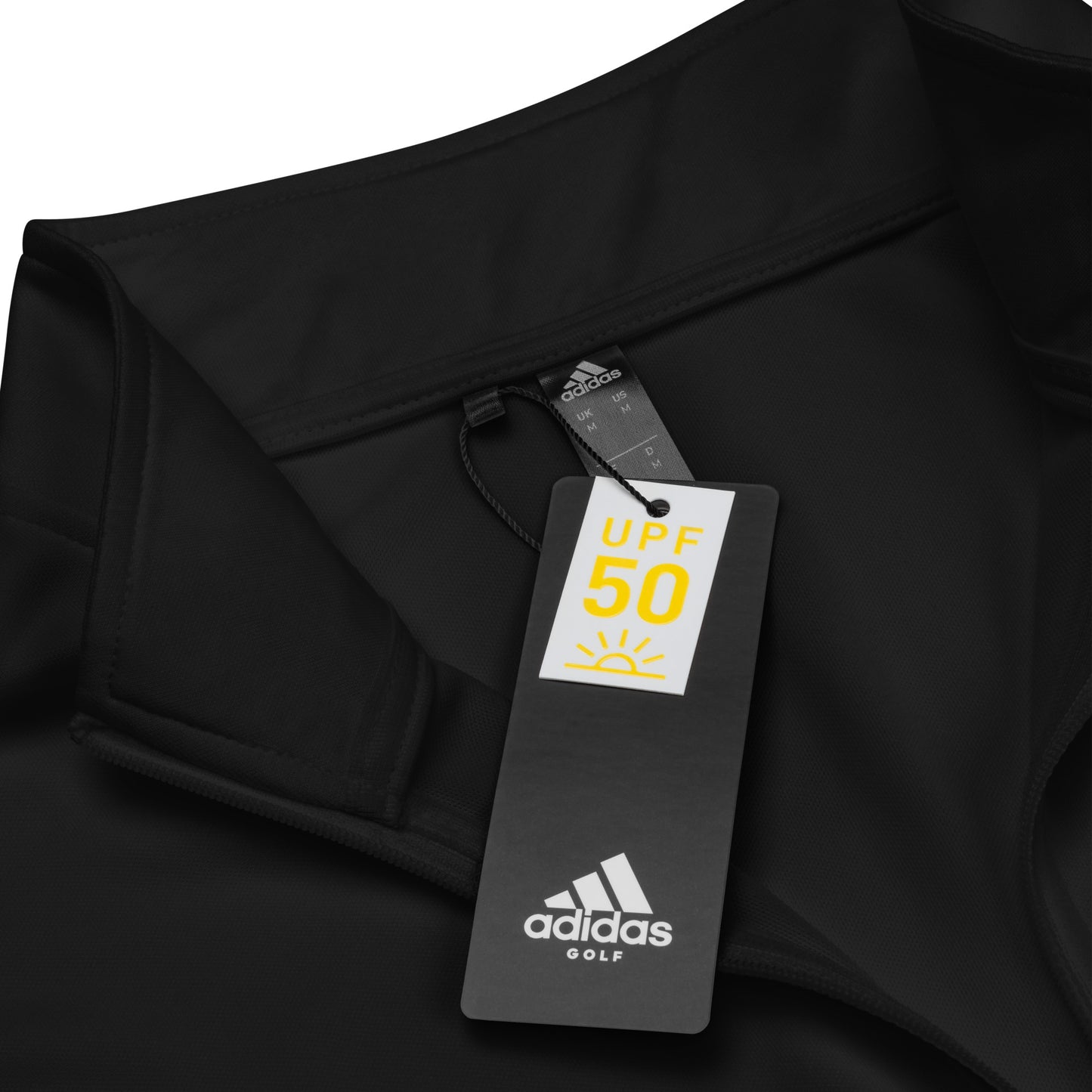 Corporate Quarter zip pullover