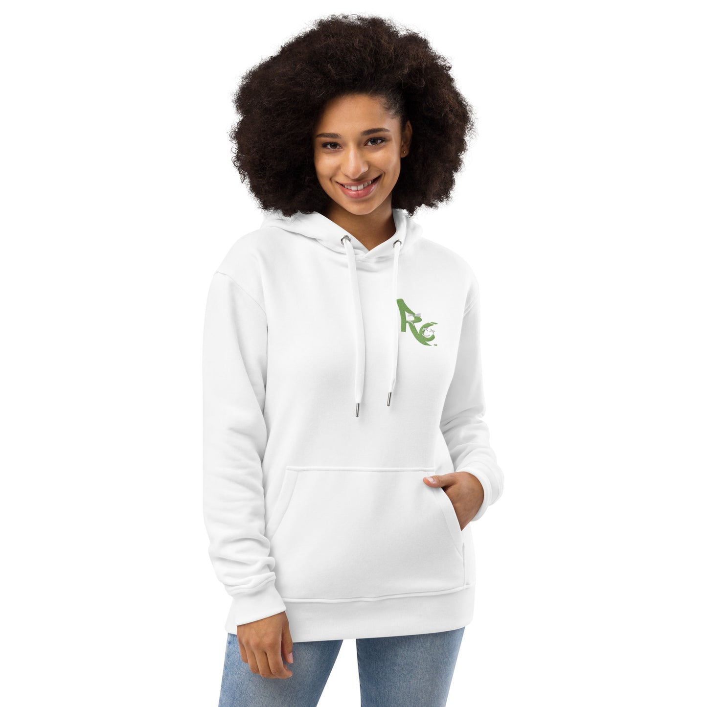 Rotten Cherries - Premium eco hoodie