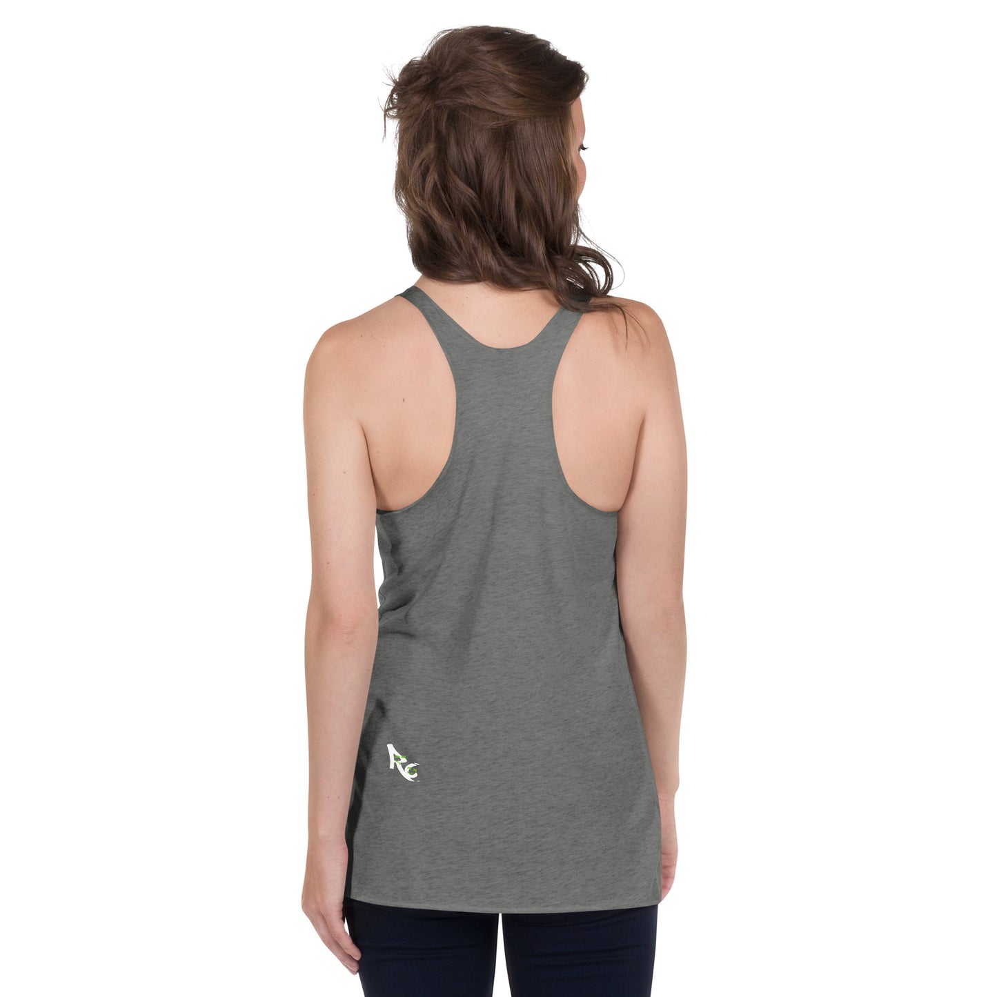 Rotten Cherries Racerback Tank