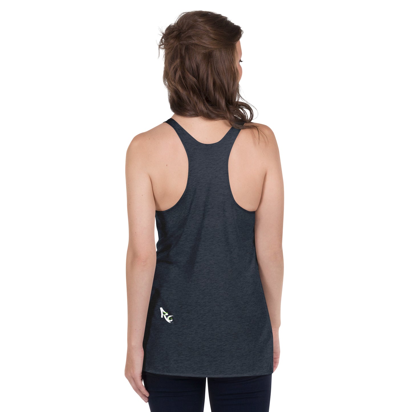 Rotten Cherries Racerback Tank