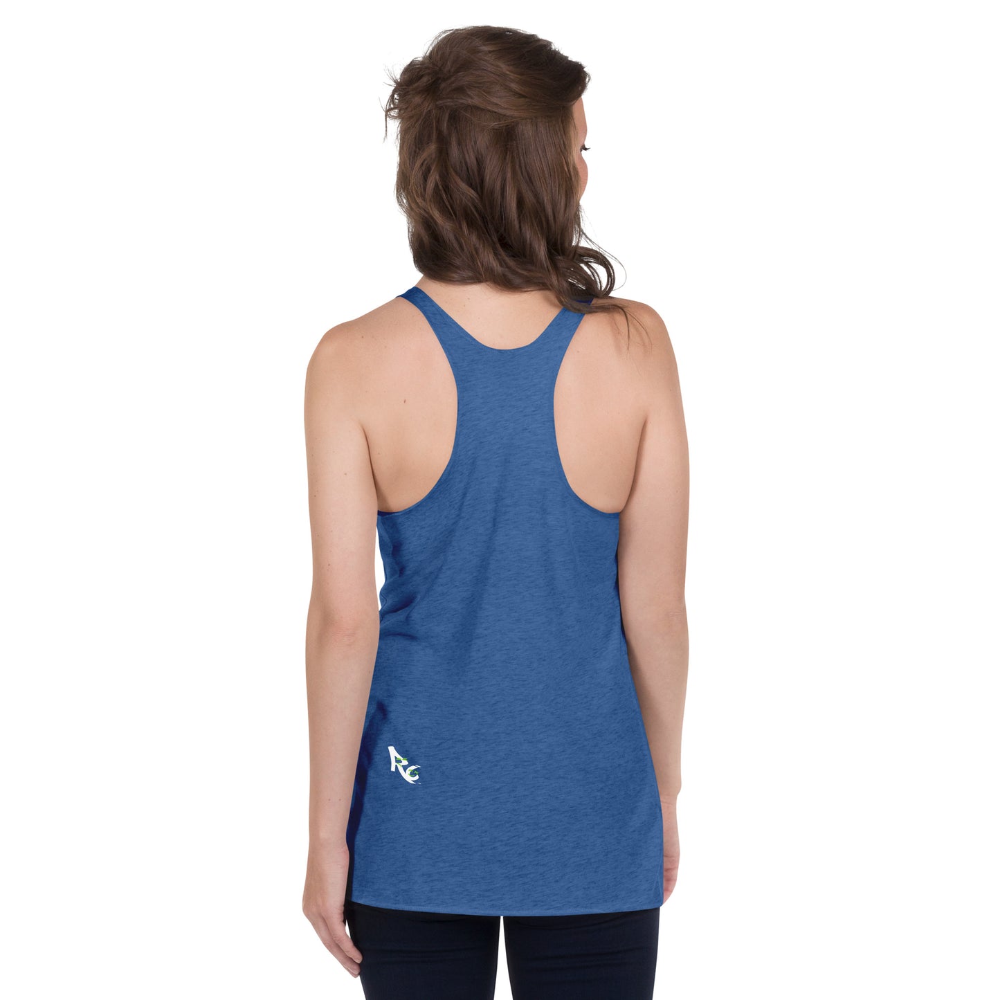 Rotten Cherries Racerback Tank