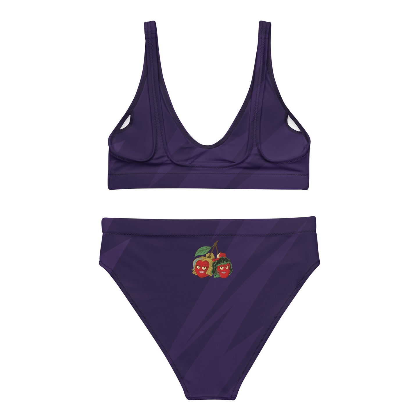 Rotten-kini Purple
