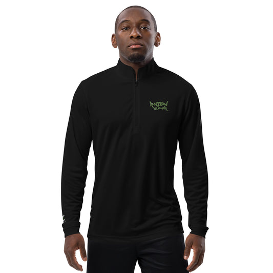 Corporate Quarter zip pullover