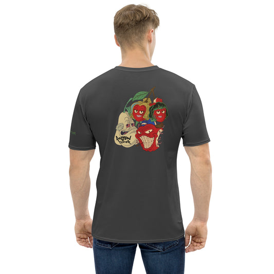 Fruit Squad Men's t-shirt