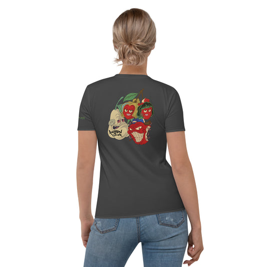 Fruit Squad Women's T-shirt