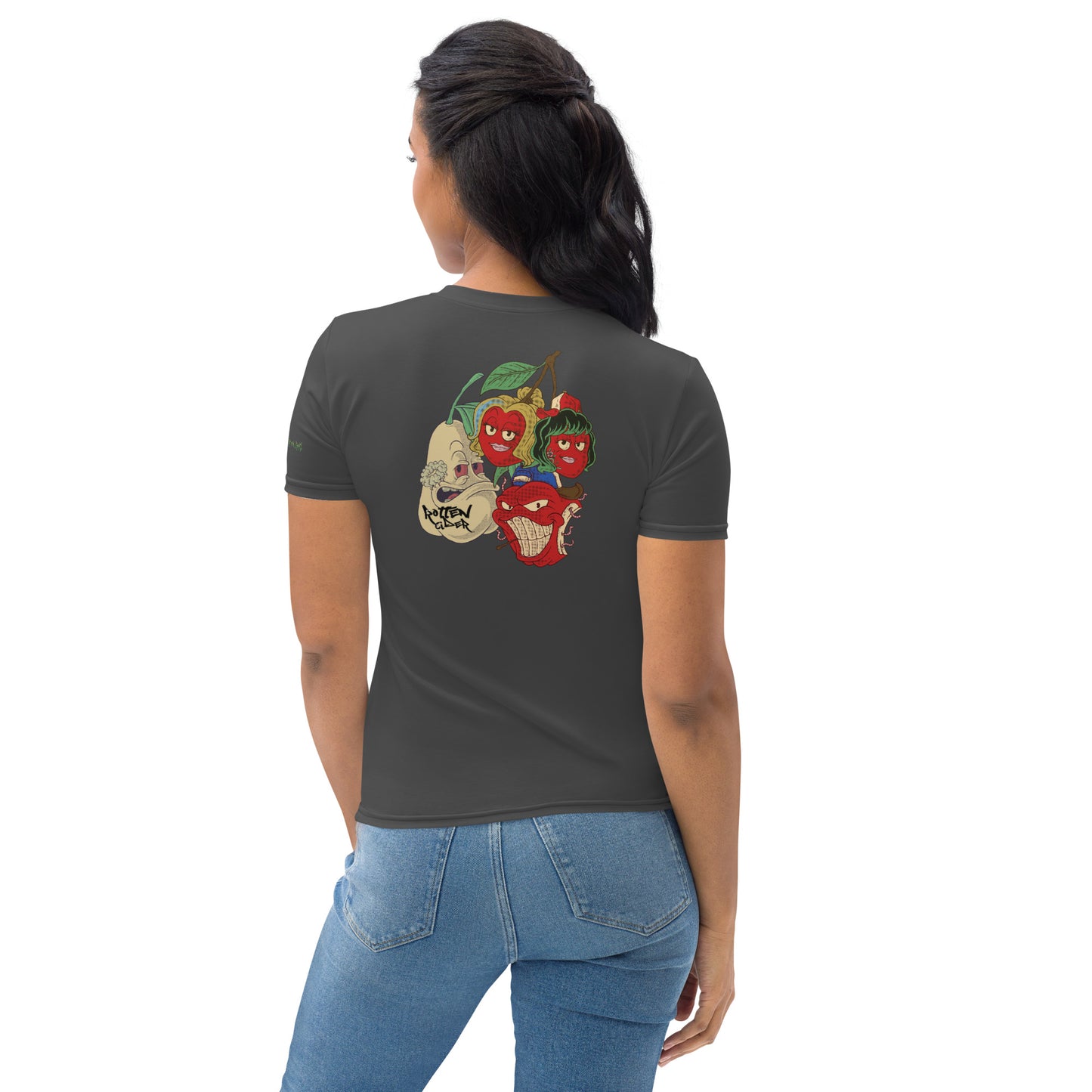 Fruit Squad Women's T-shirt