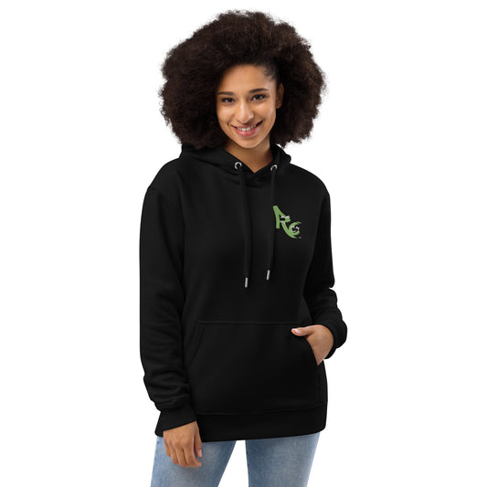 Rotten Cherries - Premium eco hoodie