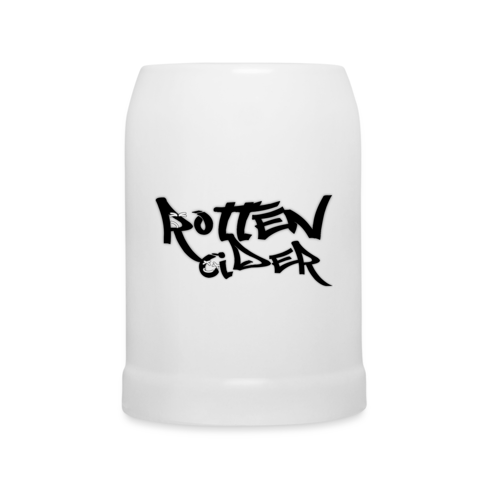 RC Squad Cider Mug - RITNF - white