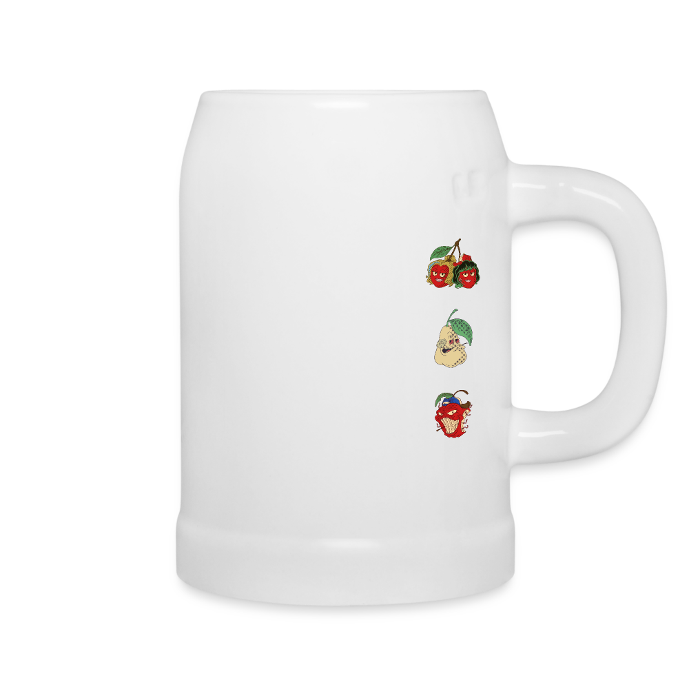 RC Squad Cider Mug - RITNF - white