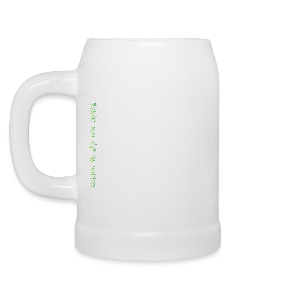 RC Squad Cider Mug - RITNF - white