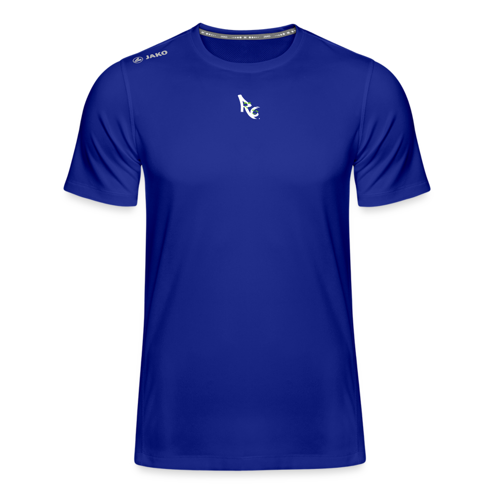 RC Men's T-Shirt Run 2.0 - royal blue