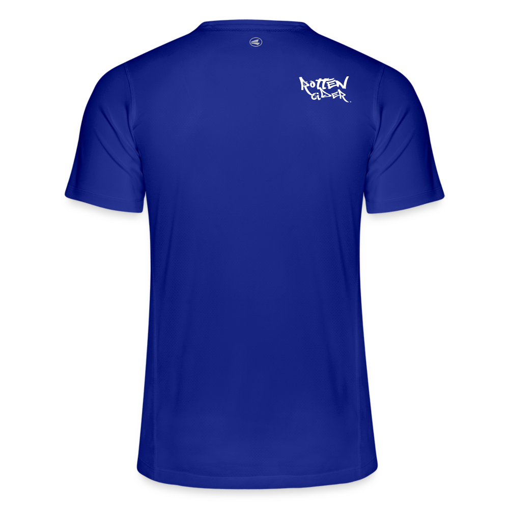 RC Men's T-Shirt Run 2.0 - royal blue