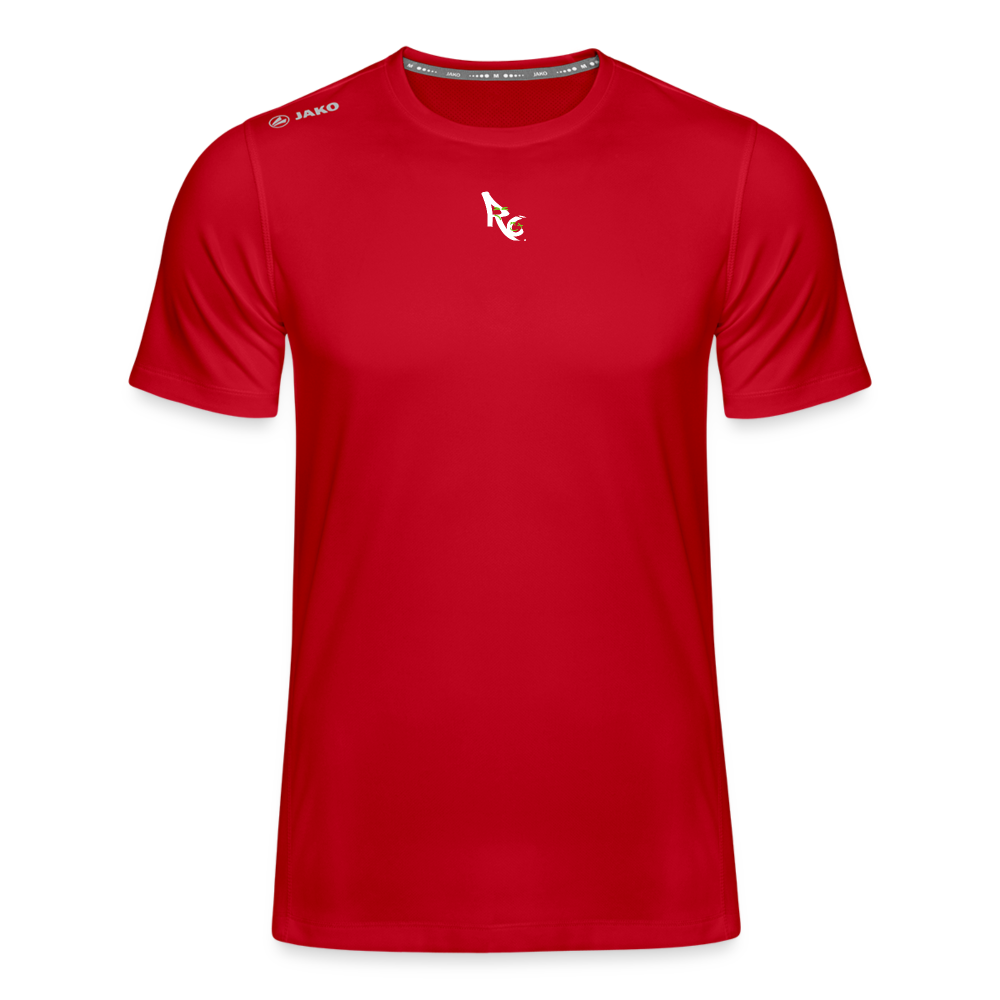 RC Men's T-Shirt Run 2.0 - red