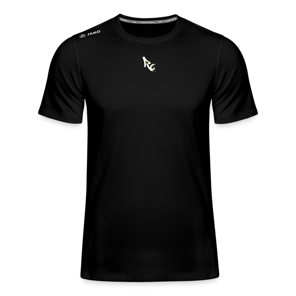 RC Men's T-Shirt Run 2.0 - black