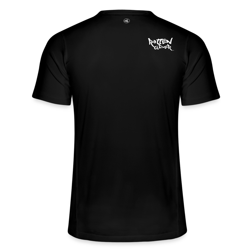 RC Men's T-Shirt Run 2.0 - black