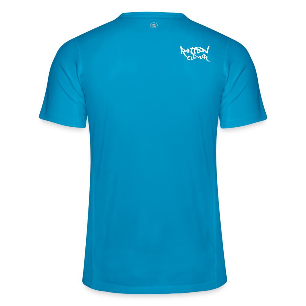 RC Men's T-Shirt Run 2.0 - sapphire blue