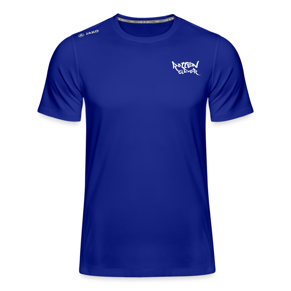 RC Men's T-Shirt Run 2.0 - royal blue