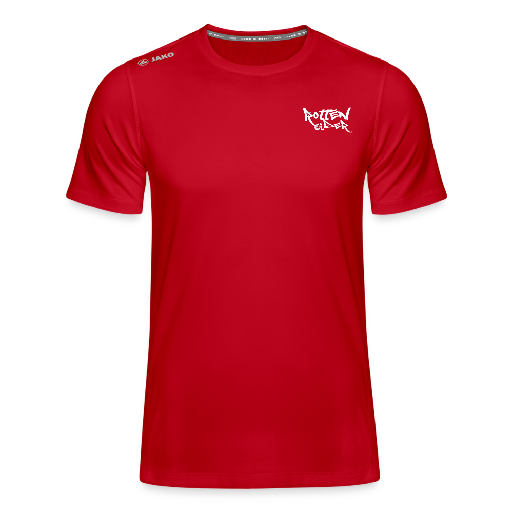 RC Men's T-Shirt Run 2.0 - red