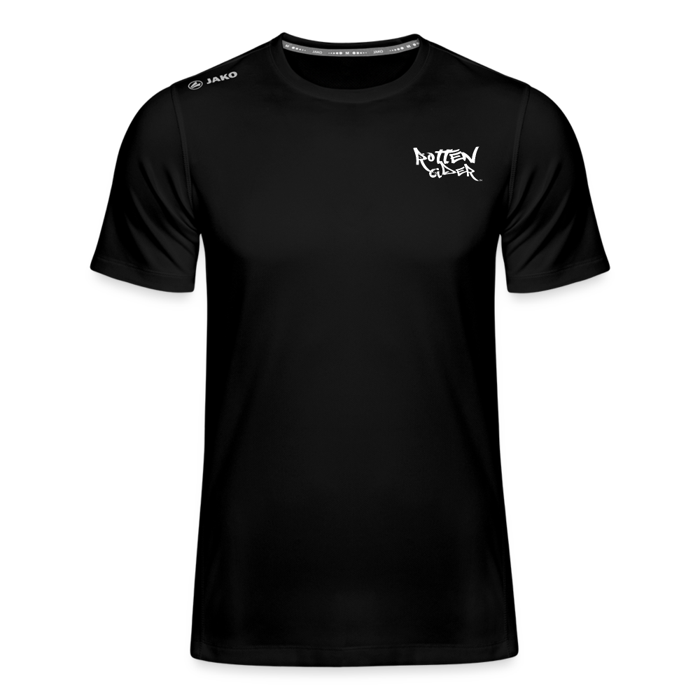 RC Men's T-Shirt Run 2.0 - black