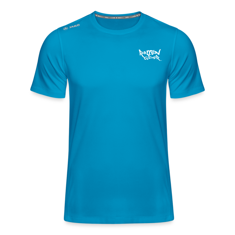 RC Men's T-Shirt Run 2.0 - sapphire blue