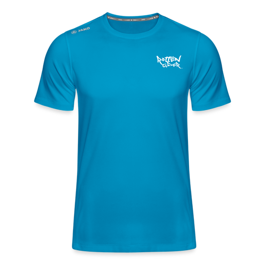 RC Men's T-Shirt Run 2.0 - sapphire blue