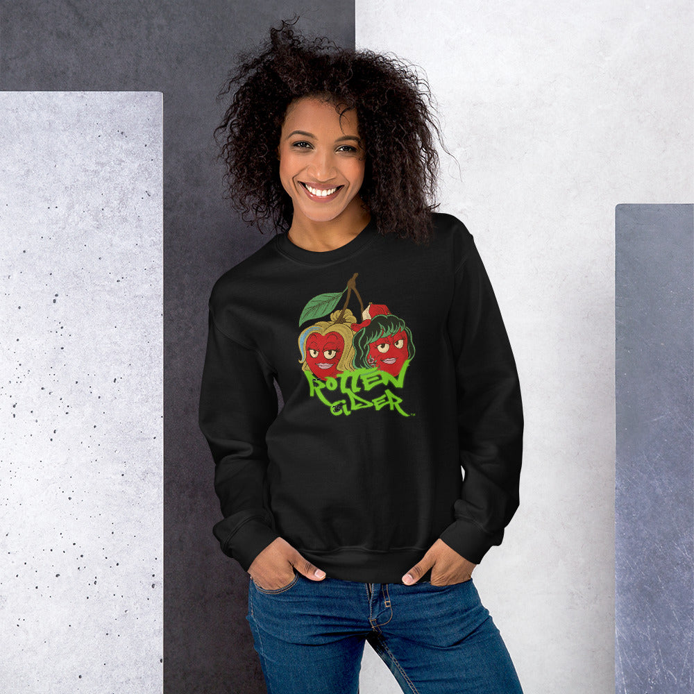 Rotten Cherries RITNF Sweatshirt