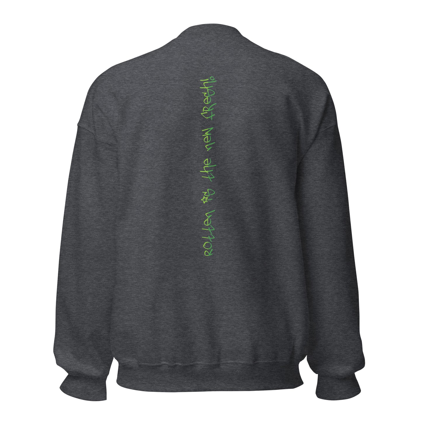 Rotten Cherries RITNF Sweatshirt