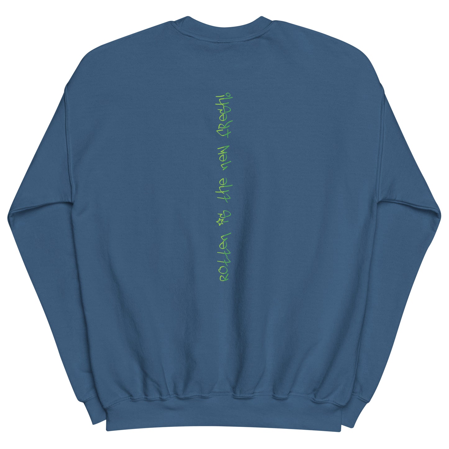 Rotten Cherries RITNF Sweatshirt