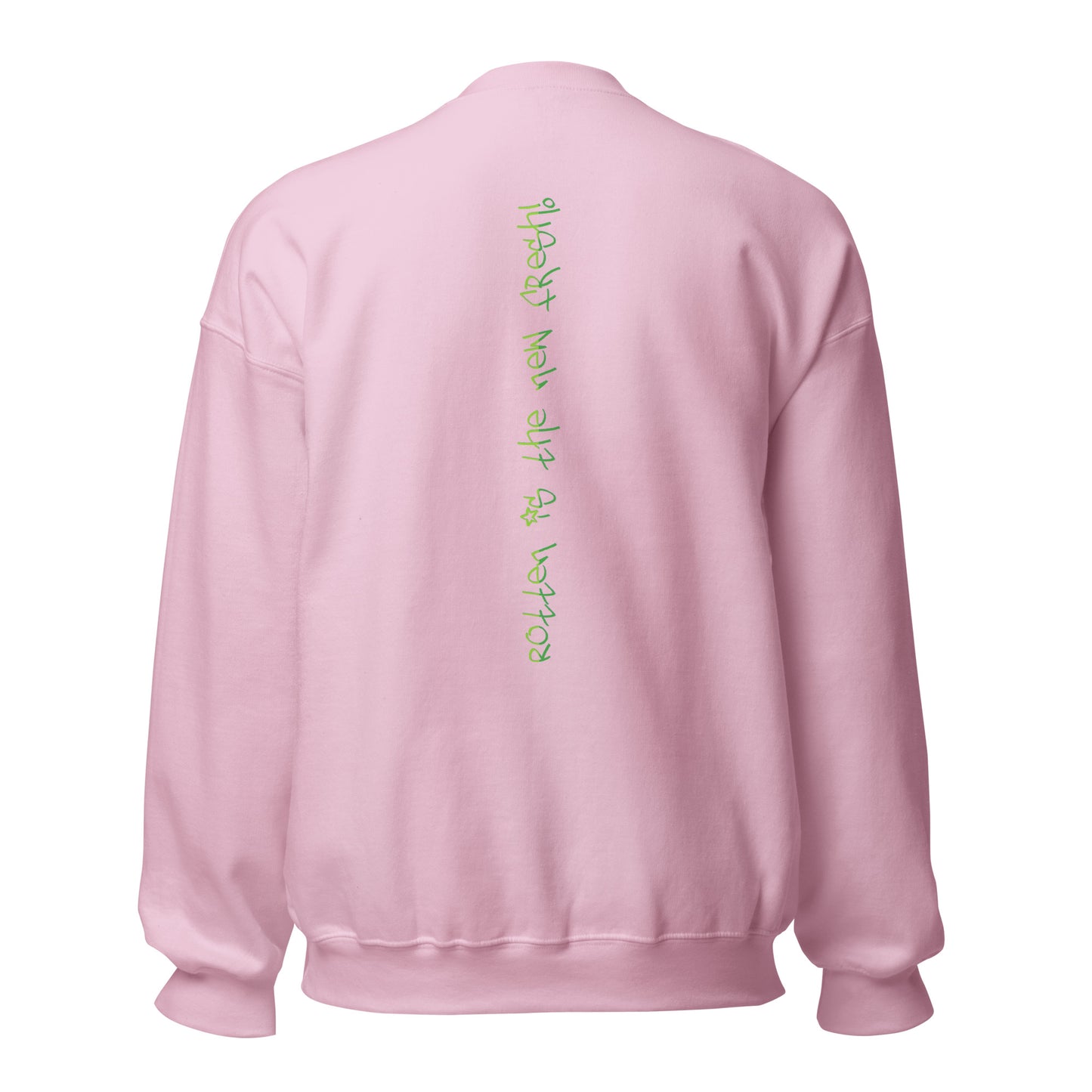 Rotten Cherries RITNF Sweatshirt