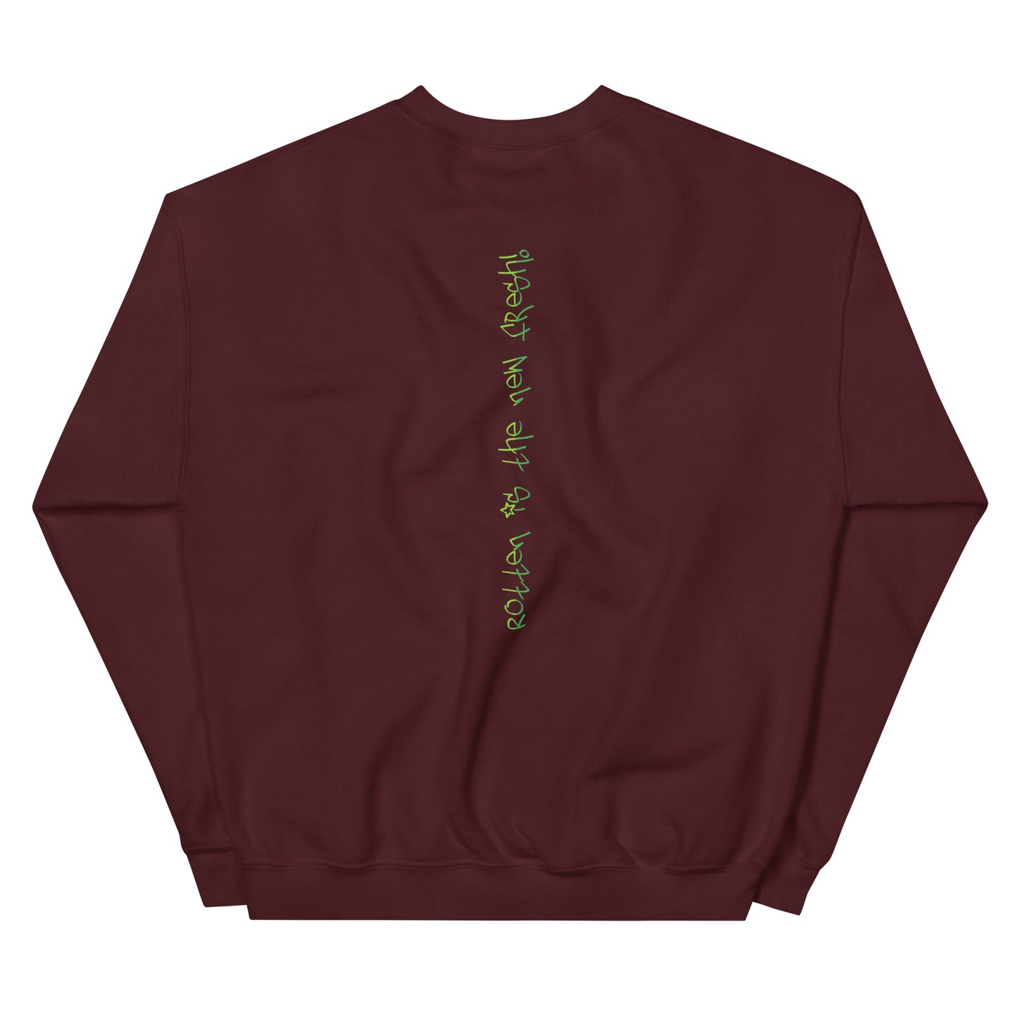 Rotten Cherries RITNF Sweatshirt