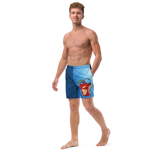 Rotten Mac - Men's swim trunks