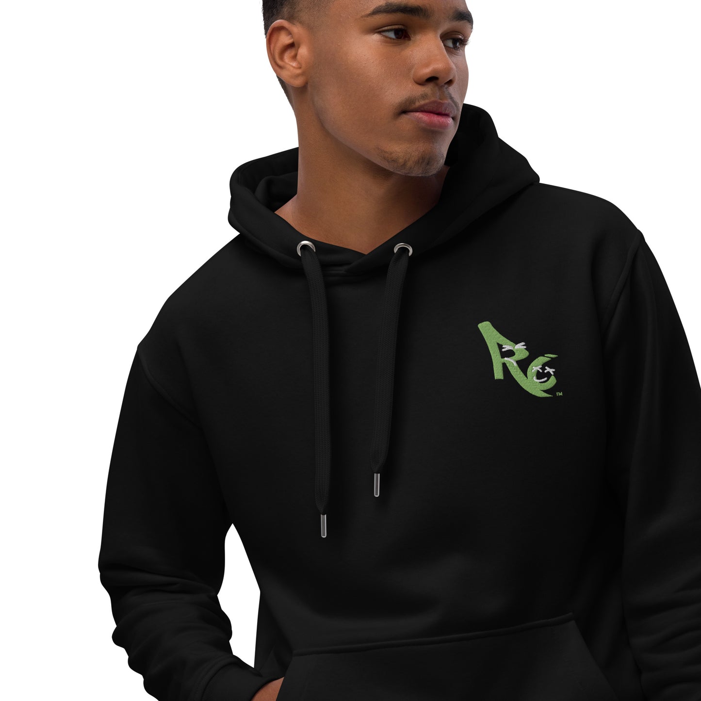 Mac and the Gang - Premium eco hoodie