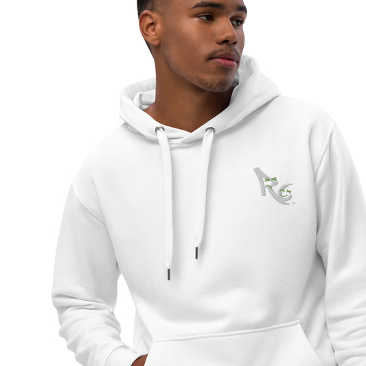 RC - Premium eco hoodie