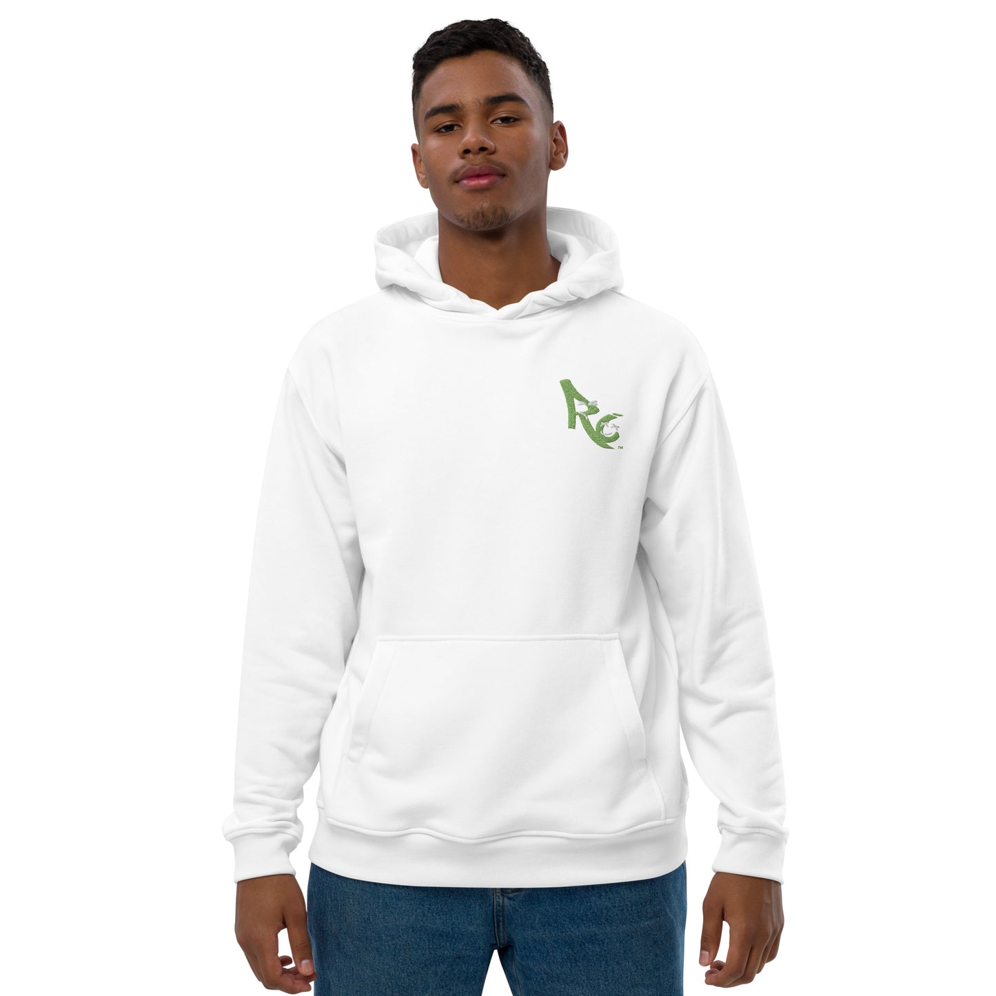 Mac and the Gang - Premium eco hoodie