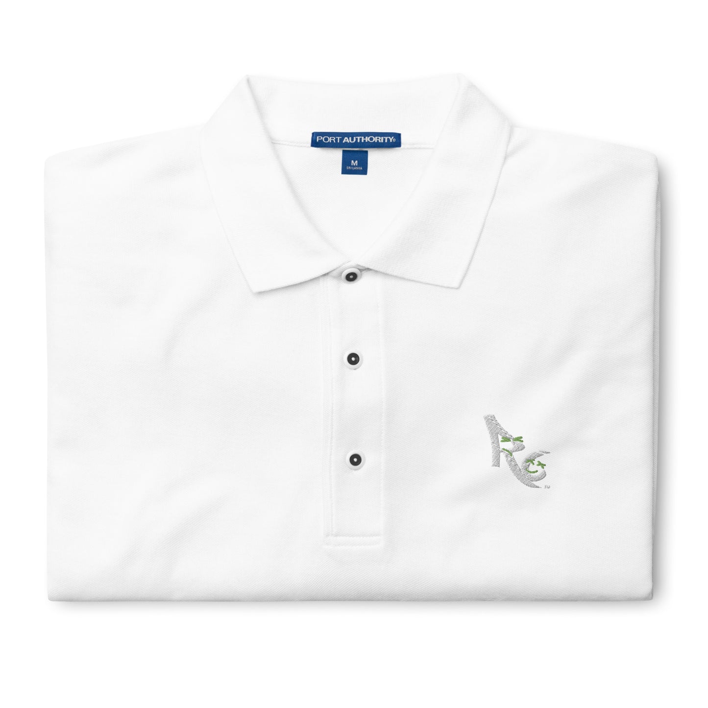 RF Rotten Fresh Men's Premium Polo